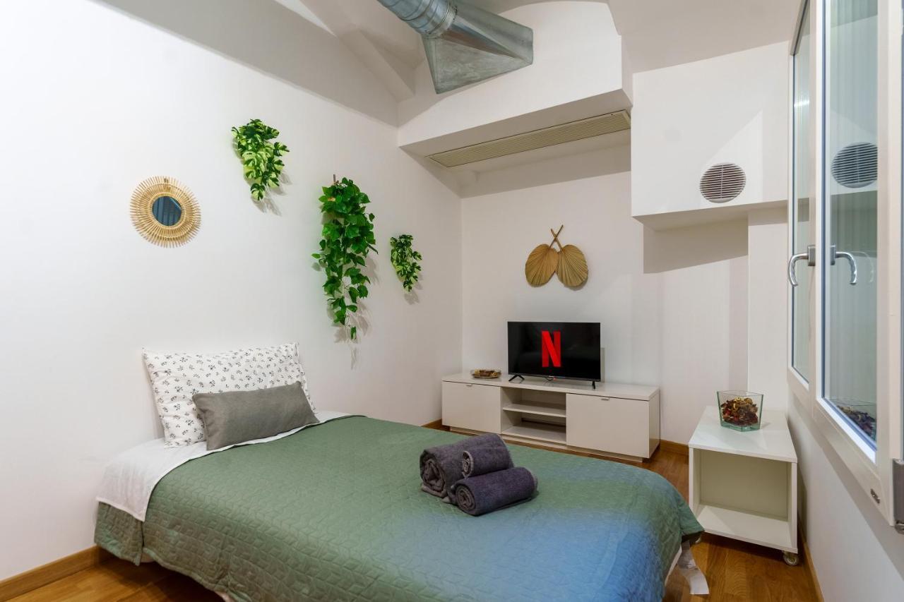 Centro Storico Duomo A 5 Minuti Love Suite Wifi Netflix 밀라노 외부 사진