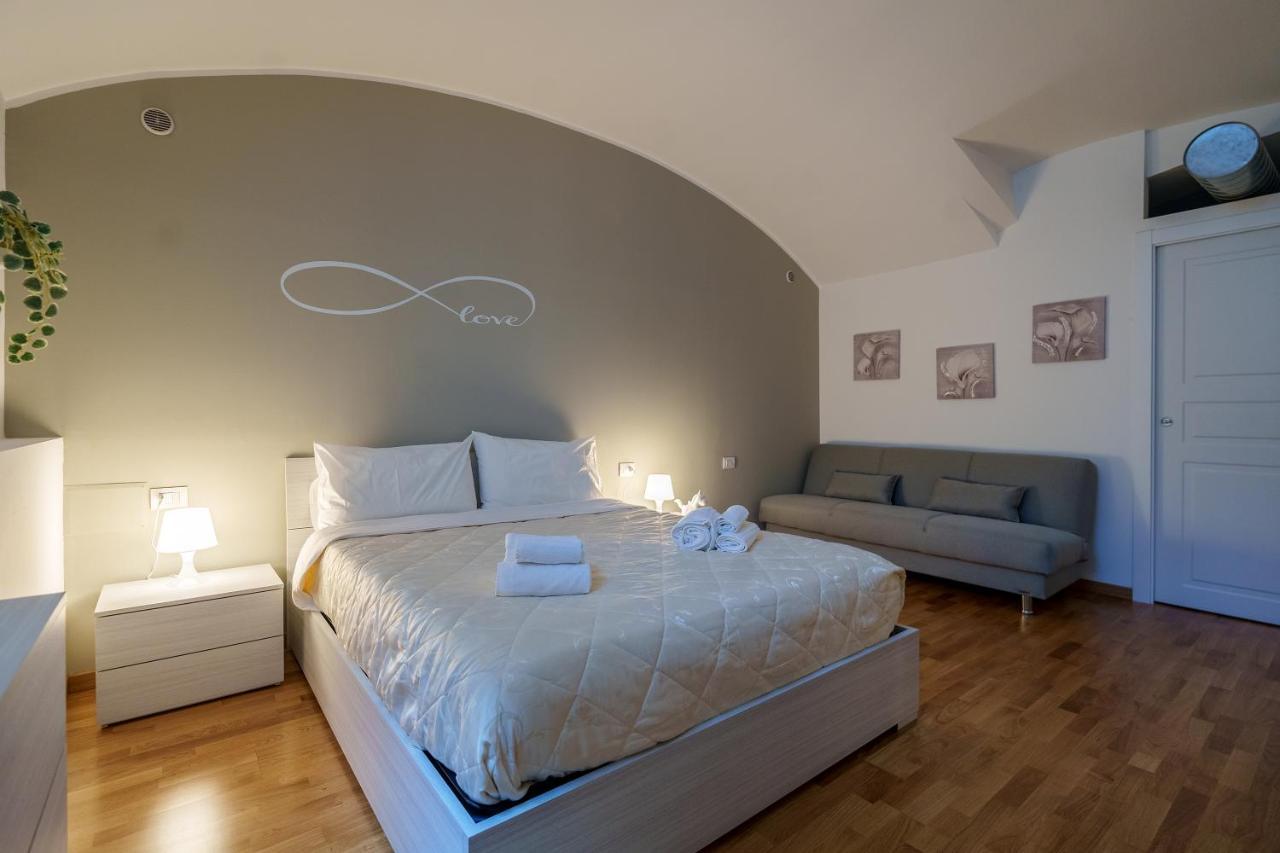 Centro Storico Duomo A 5 Minuti Love Suite Wifi Netflix 밀라노 외부 사진